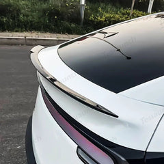 Blade-Style ABS Rear Spoiler for Tesla Model Y Juniper 2025+ - T-Launch