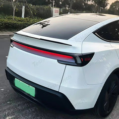 Blade-Style ABS Rear Spoiler for Tesla Model Y Juniper 2025+ - T-Launch