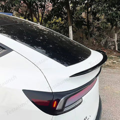 Blade-Style ABS Rear Spoiler for Tesla Model Y Juniper 2025+ - T-Launch