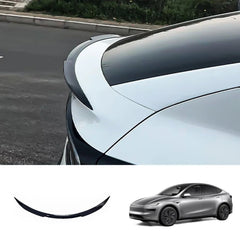 Blade-Style ABS Rear Spoiler for Tesla Model Y Juniper 2025+ - T-Launch
