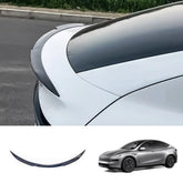 Blade-Style ABS Rear Spoiler for Tesla Model Y Juniper 2025+ - T-Launch