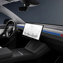 Blind Spot Detection (BSD) Smart Ambient Light for Tesla Model Y/3 (2017–2025+) - T-Launch