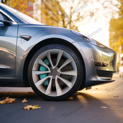 Model 3/Y kryty brzdových třmenů (4ks) (2017-2023) pro Tesla