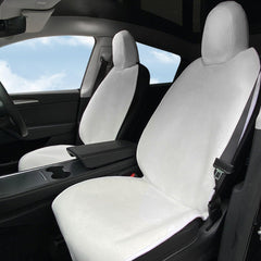Breathable Front Seat Cover for Tesla Model 3/Y - T-Launch