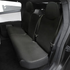 Breathable Mesh Seat Cover Set for Tesla Cybertruck 2024+ - T-Launch