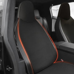 Breathable Mesh Seat Cover Set for Tesla Cybertruck 2024+ - T-Launch