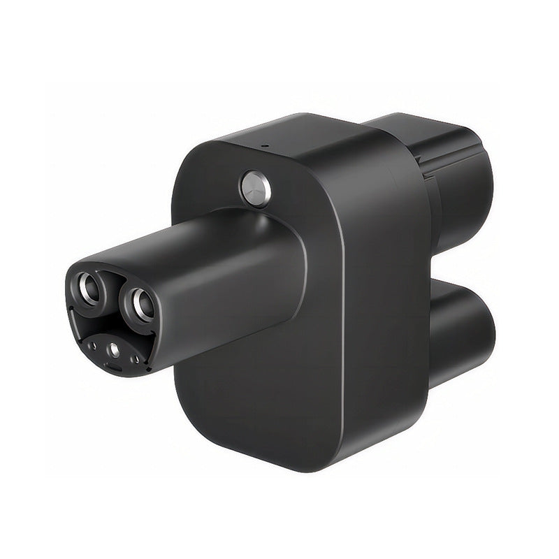Model 3/Y/S/X CCS2 Tesla Adapterin lataus adapteri