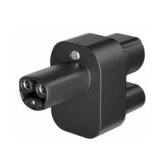 Model 3/Y/S/X CCS2 Tesla Adapterin lataus adapteri