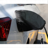 EV laddare plug cover vattentät utomhus elektrisk billaddning Port täckning för elektrisk fordon (Alla bil)