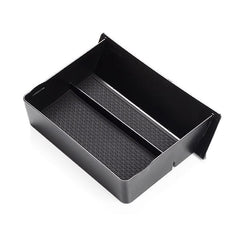 Model S X Center Console Organizer Storage Box Cubby Drawer for Tesla