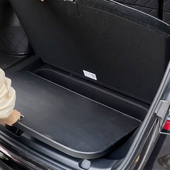 Camping Table Travel Folding Table Trunk Storage Table For Tesla Model 3/Y - T-Launch