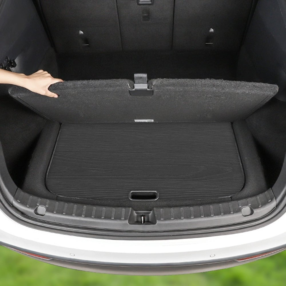 Camping Table Travel Folding Table Trunk Storage Table For Tesla Model 3/Y - T-Launch