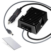 Car Charger 12V/24V to 57V Power Adapter with DC Plug for Starlink Gen 3 - T-Launch
