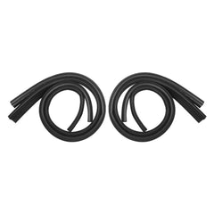 Car Door Seal Kit Wind Noise Reduction Accessories for Cybertruck - T-Launch