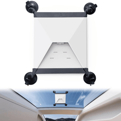 Car Roof & Window Magnetic Mount for Starlink Mini - T-Launch