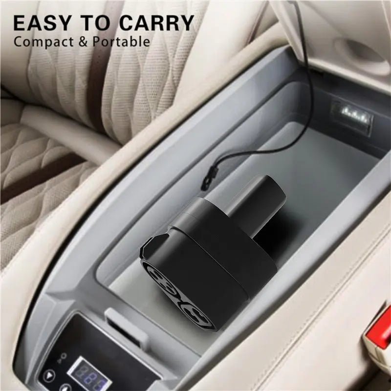 CCS1 to Tesla Fast Charging Adapter for Tesla Model 3/Y/S/X - T-Launch