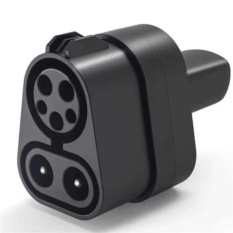 CCS1 to Tesla Fast Charging Adapter for Tesla Model 3/Y/S/X - T-Launch