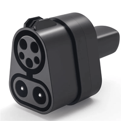 CCS1 to Tesla Fast Charging Adapter for Tesla Model 3/Y/S/X - T-Launch