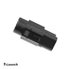 CCS2 to CCS1 EV Fast Charging Adapter (DC+AC) - T-Launch