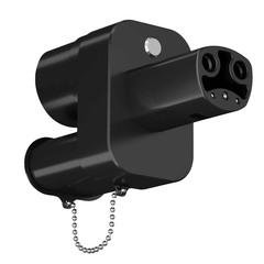 CCS2 to Tesla AC+DC Adapter for Model 3/X/Y/S - T-Launch
