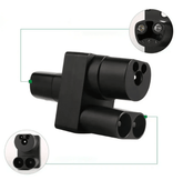 CCS2 to Tesla/NACS EV Charging Adapter for Model 3/Y/S/X - T-Launch