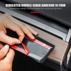 Model Kryt přístrojové desky 3 a Y (ABS) (2017-2023)