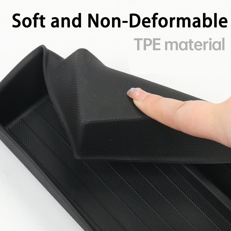 Center Console & Armrest Box Underneath Storage Tray for Tesla 2024+ Model 3 Highland - T-Launch