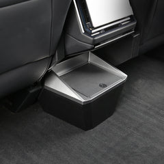 Center Console Floor Organizer for Cybertruck - T-Launch