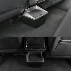 Center Console Floor Organizer for Cybertruck - T-Launch