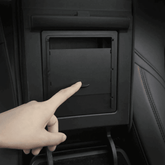 Center Console Organizer Armrest Hidden Storage Box For Tesla Model 3 / Y (2017-2023) - T-Launch