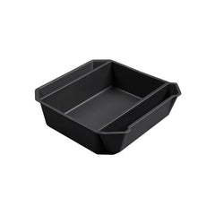Center Console Organizer Tray OEM Style Storage Box for Cybertruck - T-Launch