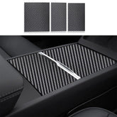 Center Console Protector Sticker Cover for Tesla Model 3 Highland 2024+ - T-Launch