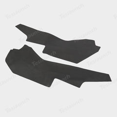 Center Console Side Anti-Kick Mats for Tesla Model Y Juniper 2025+ - T-Launch