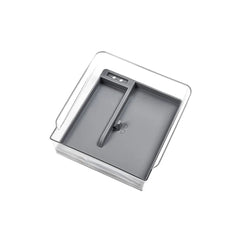 Center Console Storage Box Organizer for Tesla Model Y Juniper 2025+ - T-Launch