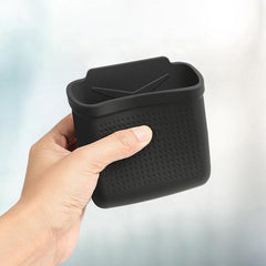 Center Console Velcro Stick Storage Box Organizer For Tesla Model 3/Y (2017+) - T-Launch