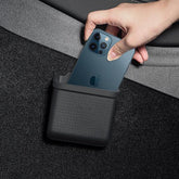 Center Console Velcro Stick Storage Box Organizer For Tesla Model 3/Y (2017+) - T-Launch