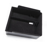 Center Front Storage Box for Tesla Model Y Juniper 2025+ - T-Launch