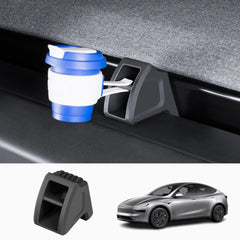 Air Vent Fragrance Holder Adapter Clip for Tesla Model 3 2024+ / Model Y 2025+