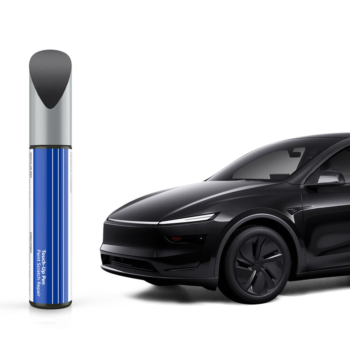Color Paint Repair Pen for Tesla Model Y Juniper - OEM Original Touch Up Paint Pen - T-Launch