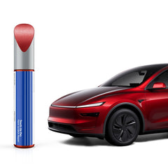 Color Paint Repair Pen for Tesla Model Y Juniper - OEM Original Touch Up Paint Pen - T-Launch