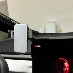 Support de téléphone magnétique pour Cybertruck