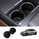Cup Holder Insert for Tesla Model Y Juniper 2025+ - T-Launch