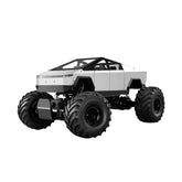 Cybertruck 1:8 Scale Remote-Controlled Car - T-Launch