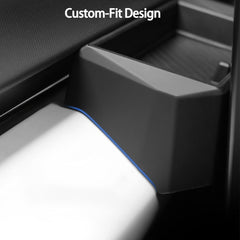 Cybertruck Center Console Behind-Screen Storage Box (Set of 2) - T-Launch