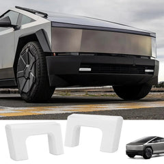 Cybertruck Front Tow Hook Covers (2 PCS) - T-Launch