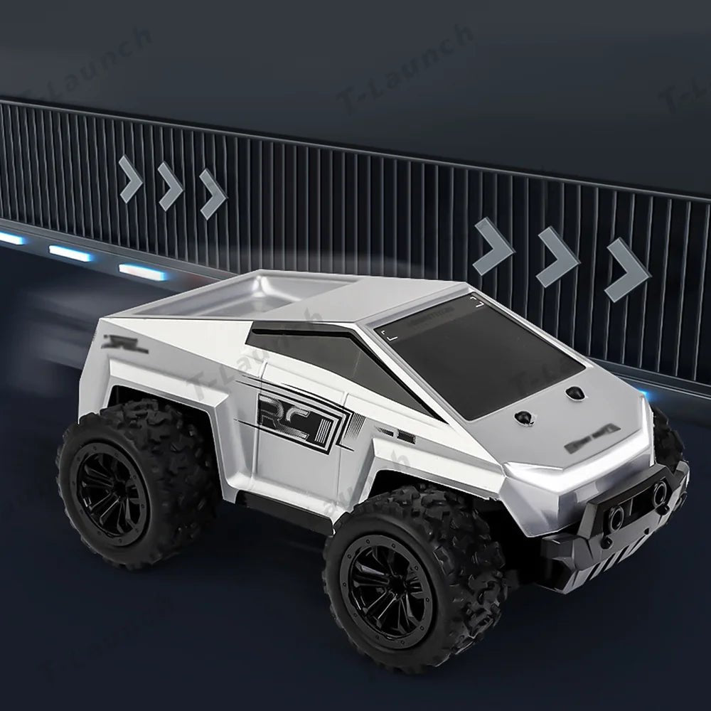 Cybertruck Pickup 1:20 Scale Electric RC Off-Road Truck - T-Launch