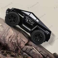 Cybertruck Pickup 1:20 Scale Electric RC Off-Road Truck - T-Launch