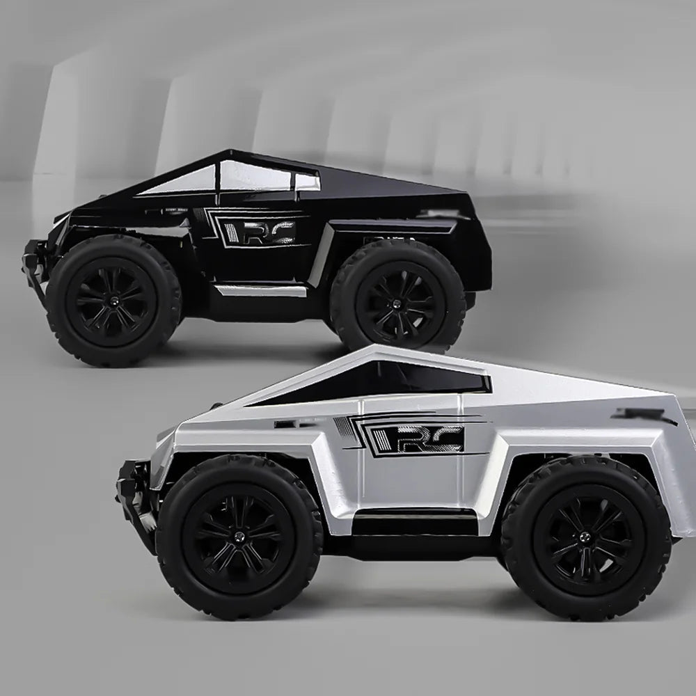 Cybertruck Pickup 1:20 Scale Electric RC Off-Road Truck - T-Launch