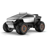 Cybertruck Pickup Truck 1:14 Scale Alloy Remote Control Car - T-Launch