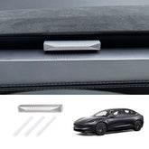 Cybertruck Style Dashboard Air Freshener for Tesla Model 3 Highland Standard 2025+ - T-Launch